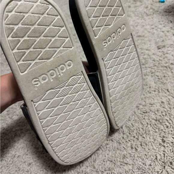 SOLD * ADIDAS Slides - Picture 4 of 7